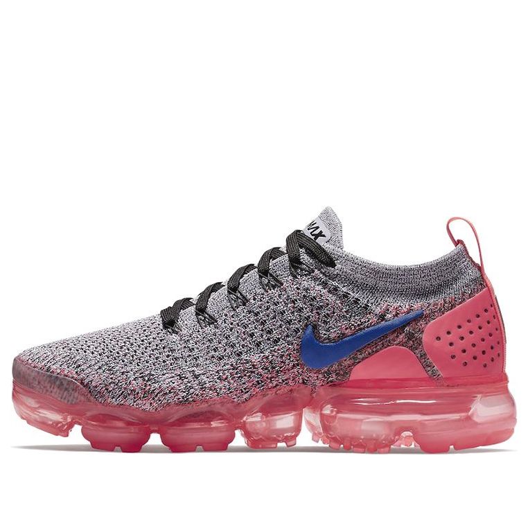 Nike Womens Air VaporMax 2 0 Dusty Cactus Hot Punch 942843-104 KICKSOVER