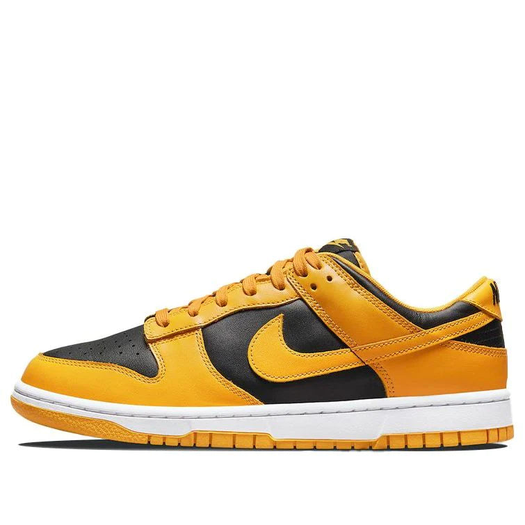 Nike Dunk Low Retro Goldenrod DD1391-004 sneakmarks
