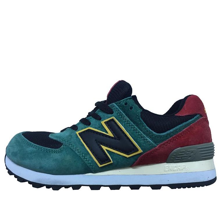 New Balance 574 US574IB KICKSOVER