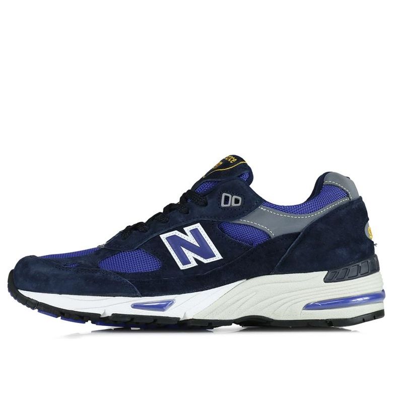 New Balance 991 M991SLE KICKSOVER