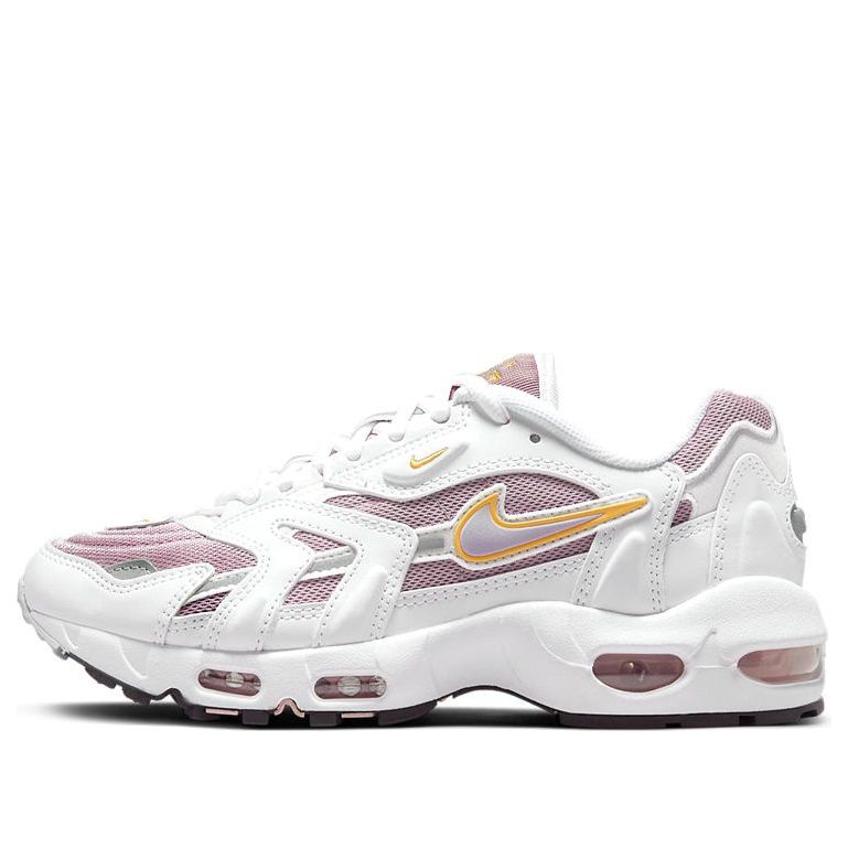 Nike Air Max 96 2 3M DM1473-100 KICKSOVER