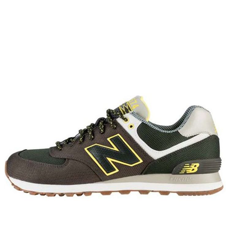 New Balance 574 ML574EXB KICKSOVER