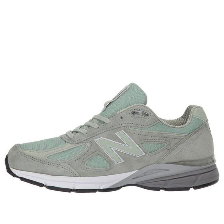 New Balance 990 v4 M990SM4 KICKSOVER