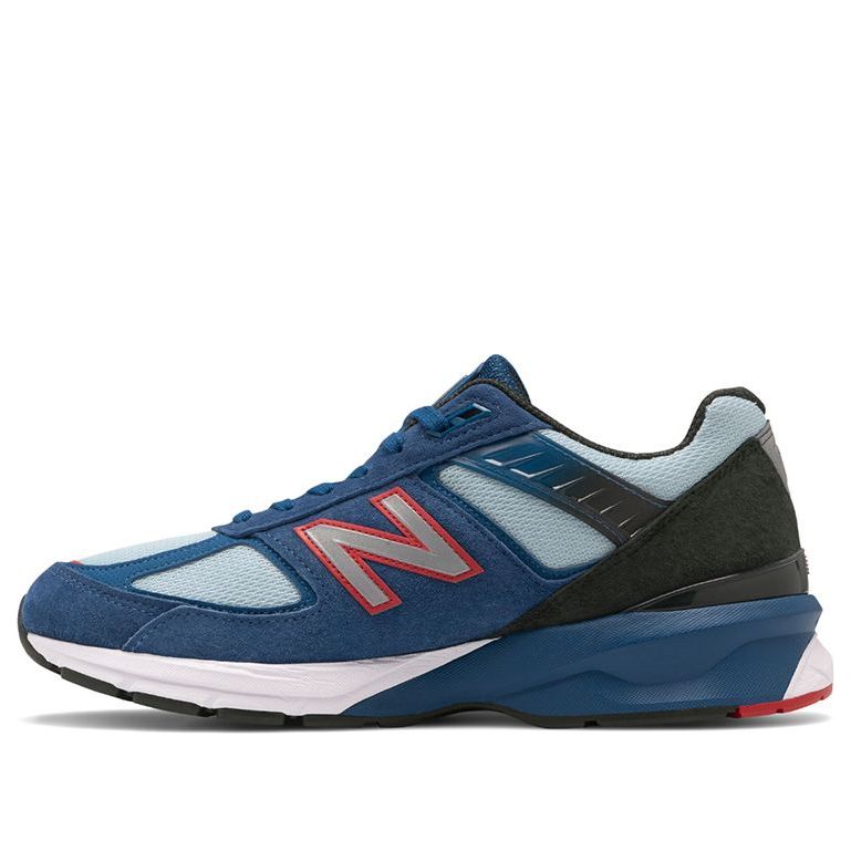 New Balance 990 V5 'Blue' M990NC5 KICKSOVER