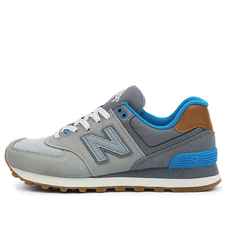 New Balance 574 'Collegiate' WL574AMB KICKSOVER