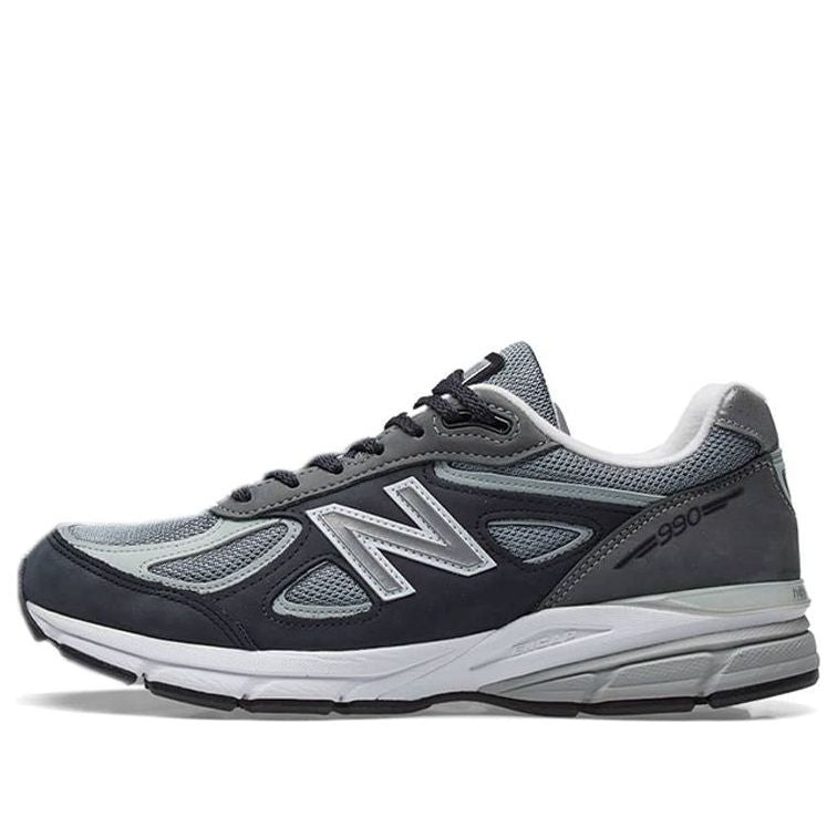 New Balance 990 v4 M990XG4 KICKSOVER