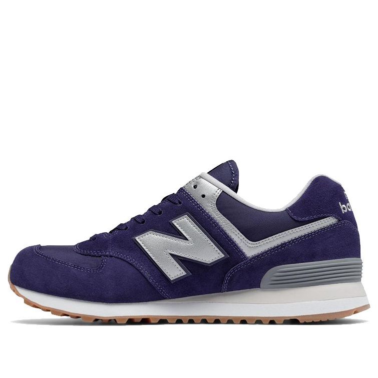 New Balance 574 ML574HRJ KICKSOVER