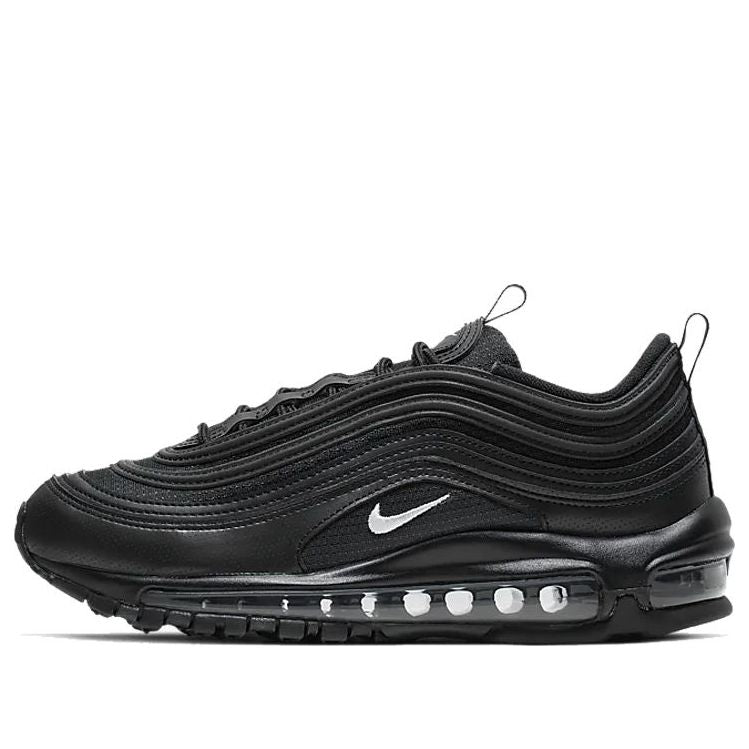 Air Max 97'Black' GS Black/White/Anthracite 921522-011 KICKSOVER
