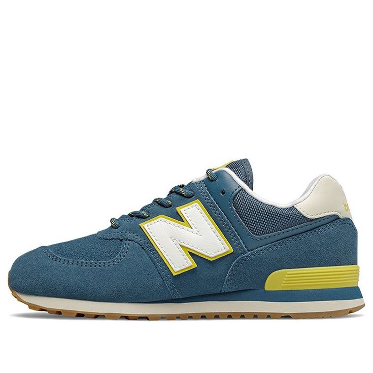 New Balance 574 GC574JHP KICKSOVER