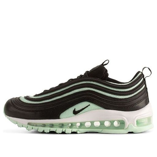 Womens Air Max 97 'Tiffany' Black/Igloo 921733-012 KICKSOVER