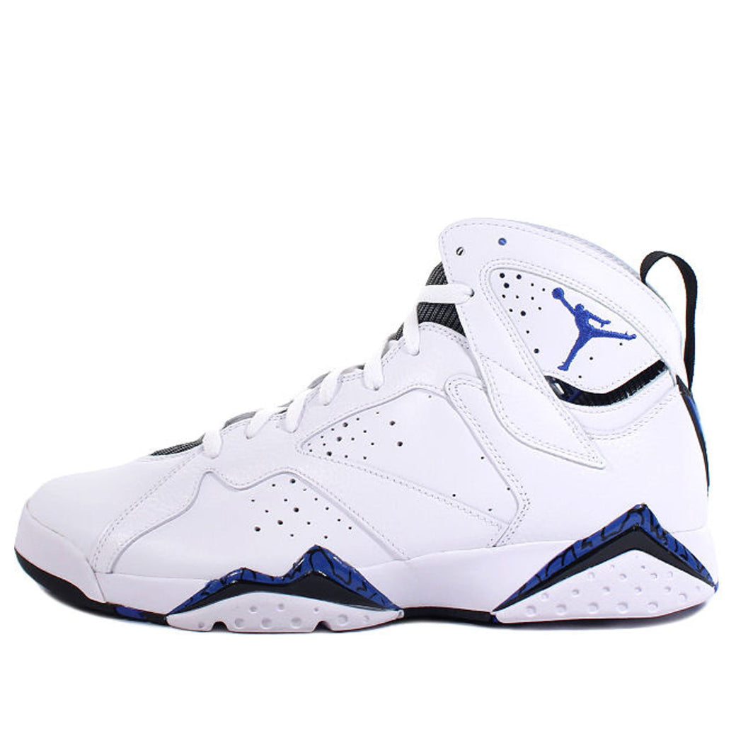 Air Jordan 7 Retro DMP 'Orlando' White/Varsity Royal-Black 304775-161