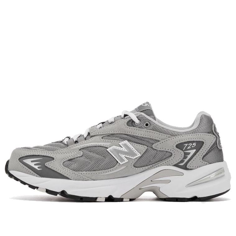 New Balance 725 Grey ML725P KICKSOVER
