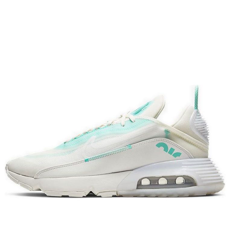 Nike Air Max 2090 Sail BV9977-102 KICKSOVER