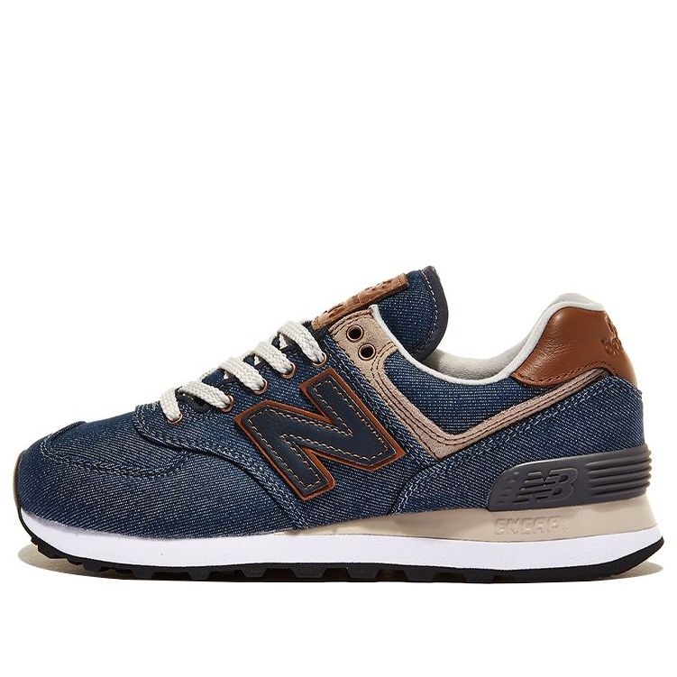 New Balance 574 v2 Denim Pack ML574AM2 KICKSOVER