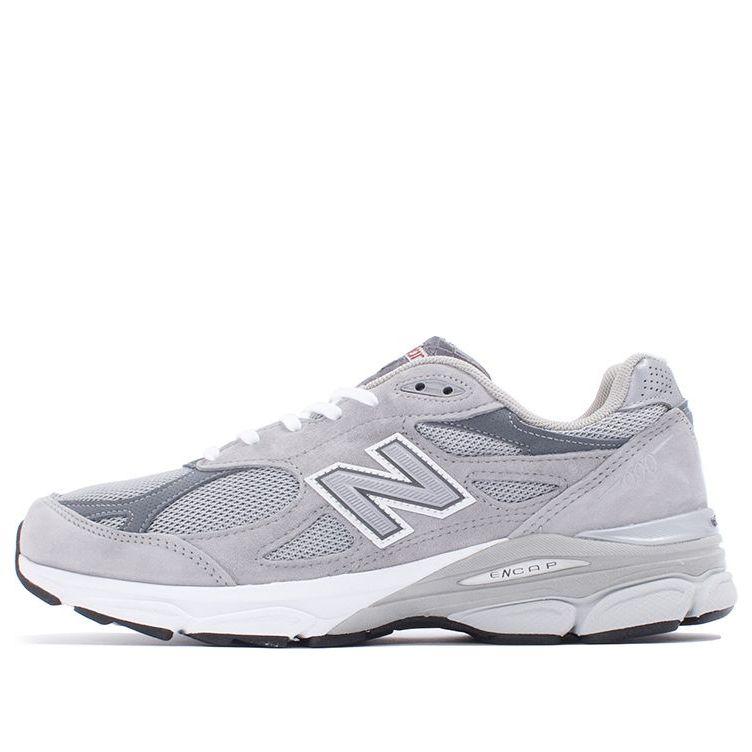 New Balance 990 v3 M990GL3 KICKSOVER