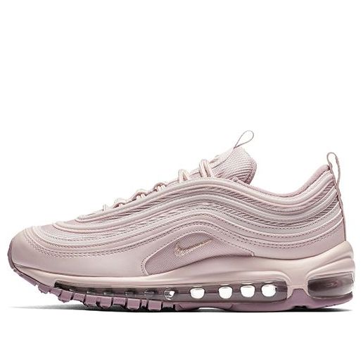 Womens Air Max 97 'Barely Rose' barely rose/barely rose AR1911-600 KICKSOVER