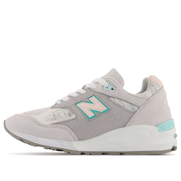 New Balance 990 v2 W990NT2 KICKSOVER