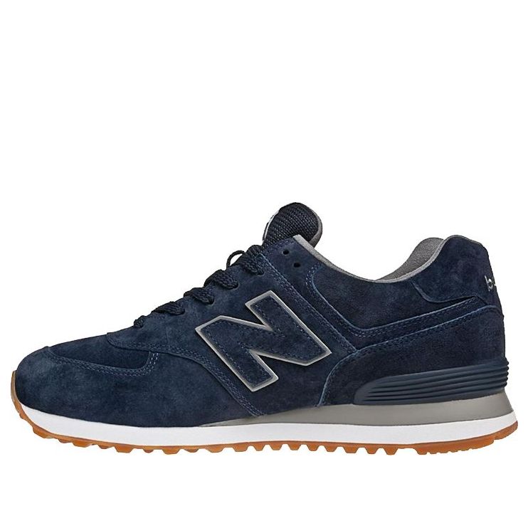 New Balance 574 Gum Pack ML574FSN KICKSOVER