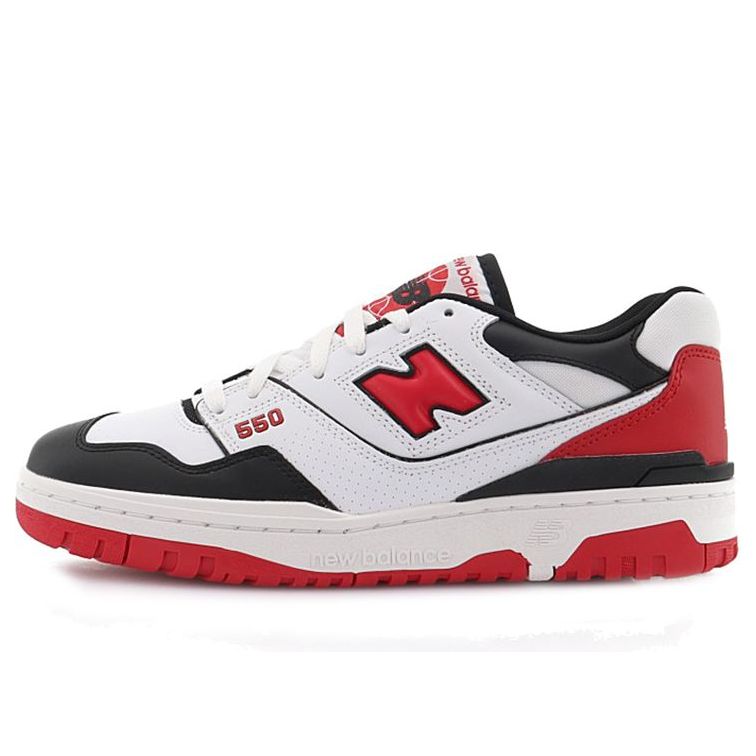 New Balance 550 Shifted Sport Pack BB550HR1 KICKSOVER