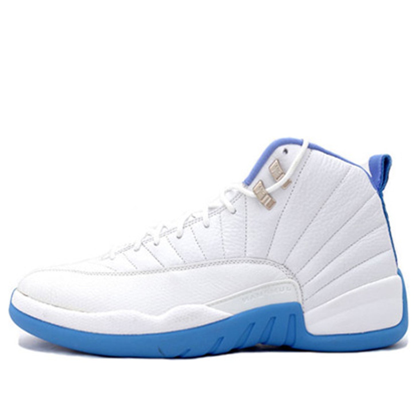 Jordan 12 clearance retro unc