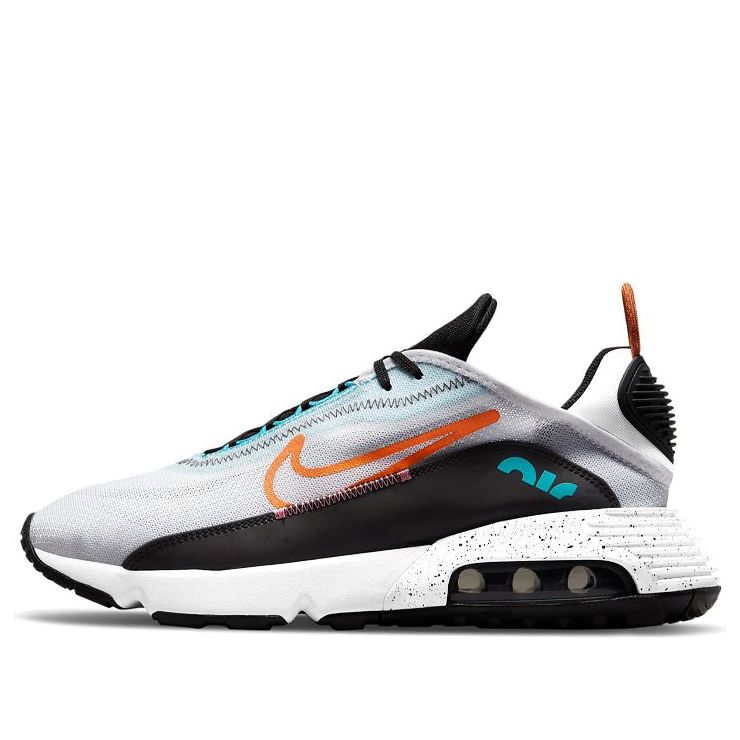 Nike Air Max 2090 White CZ1708-100 KICKSOVER