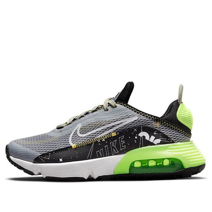 Nike Air Max 2090 SE (GS) CZ4480-001 KICKSOVER