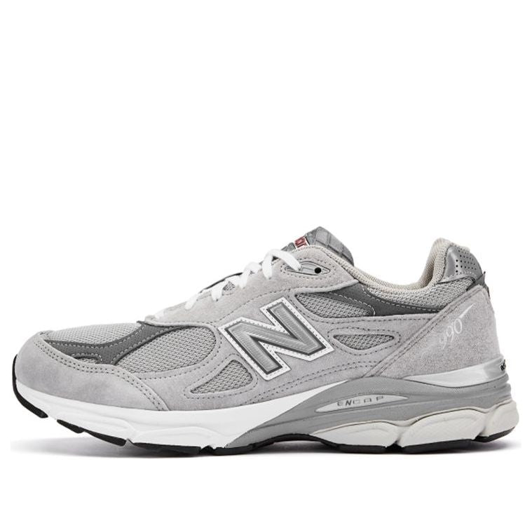 New Balance 990 v3 M990GY3 KICKSOVER