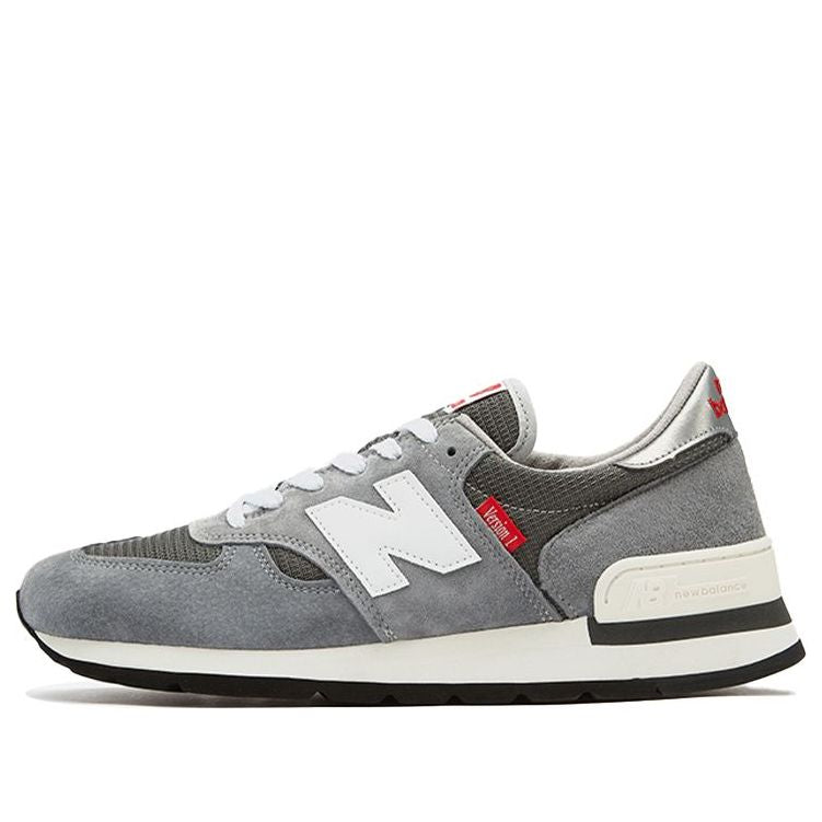 New Balance 990 v1 M990VS1 KICKSOVER