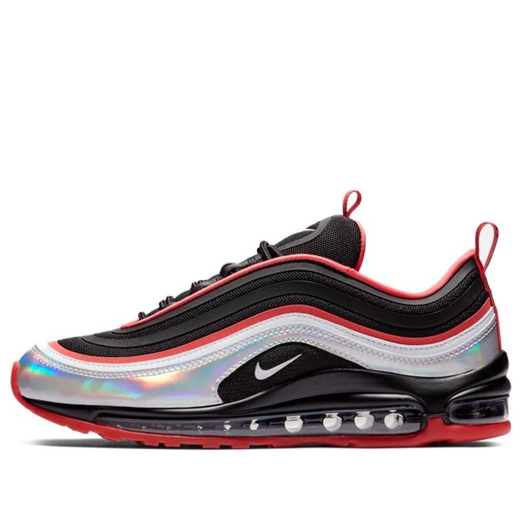 Nike Womens Air Max 97 UL 17 SE Black Emerald Glow BV6670-013 KICKSOVER