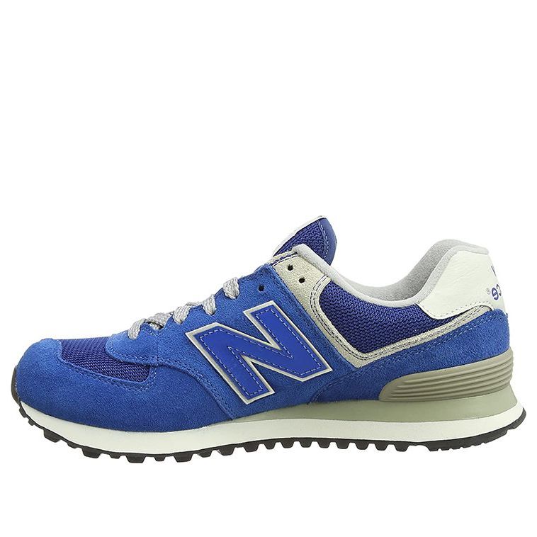 New Balance 574 ML574VTR KICKSOVER