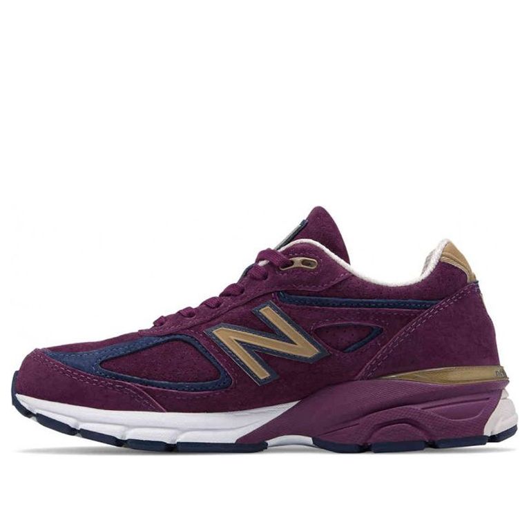 New Balance 990 v4 W990CP4 KICKSOVER
