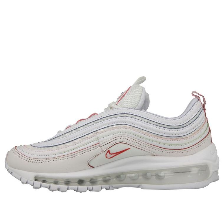 Nike Womens Air Max 97 SE Spring Ready AQ4137-100 KICKSOVER