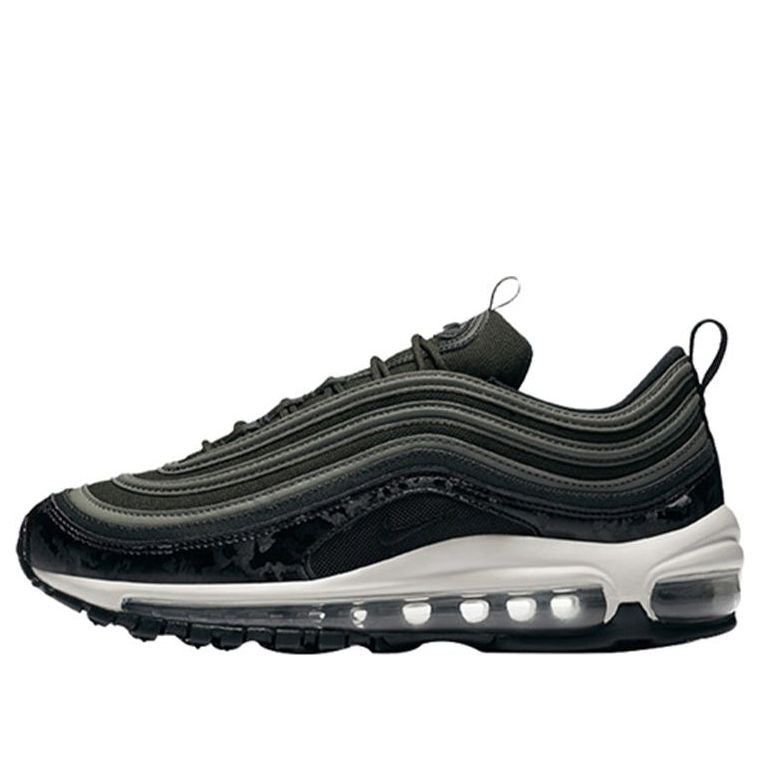 Nike Womens Air Max 97 PRM Sequoia 917646-300 KICKSOVER