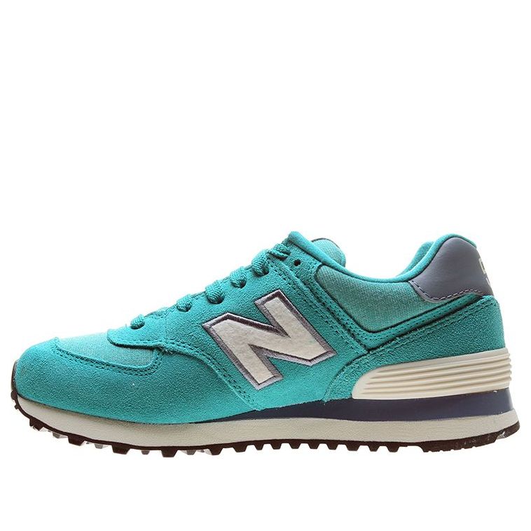 New Balance 574 'Pennant Pack' WL574PGW KICKSOVER