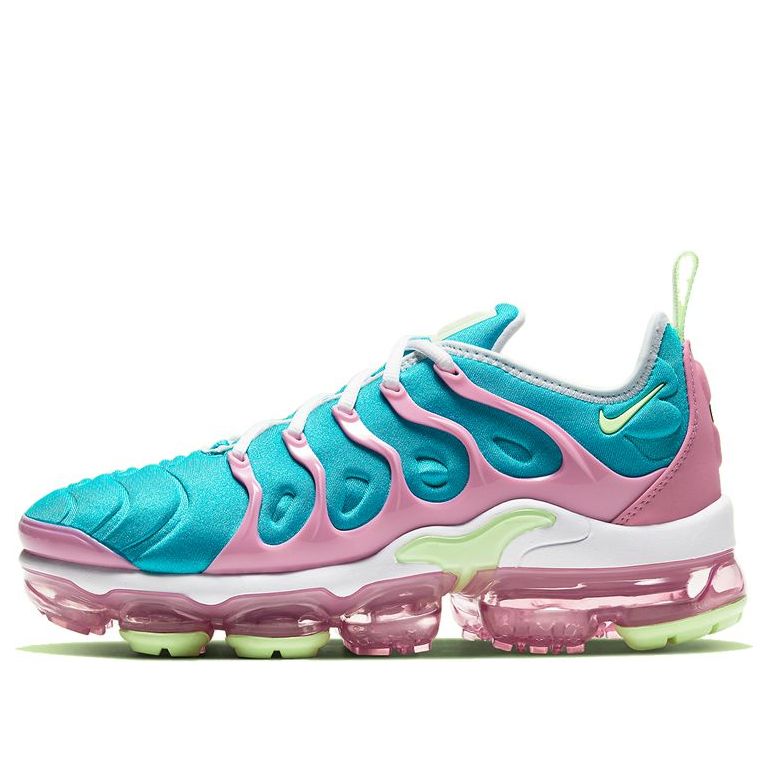 Air vapormax plus on sale aqua