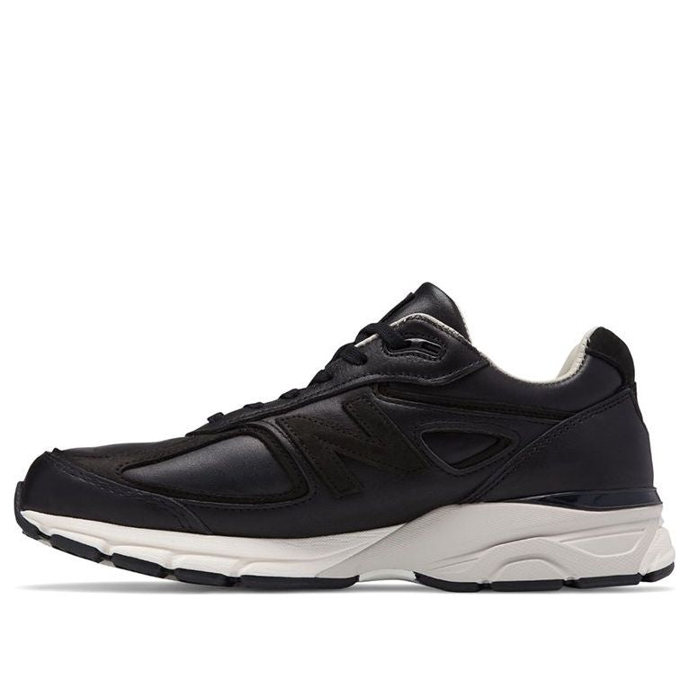 New Balance 990v4 Made In USA ' Black M990FEB4 KICKSOVER