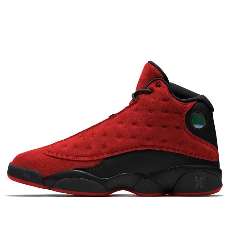Nike Air Jordan 13 Retro Reverse Bred DJ5982-602