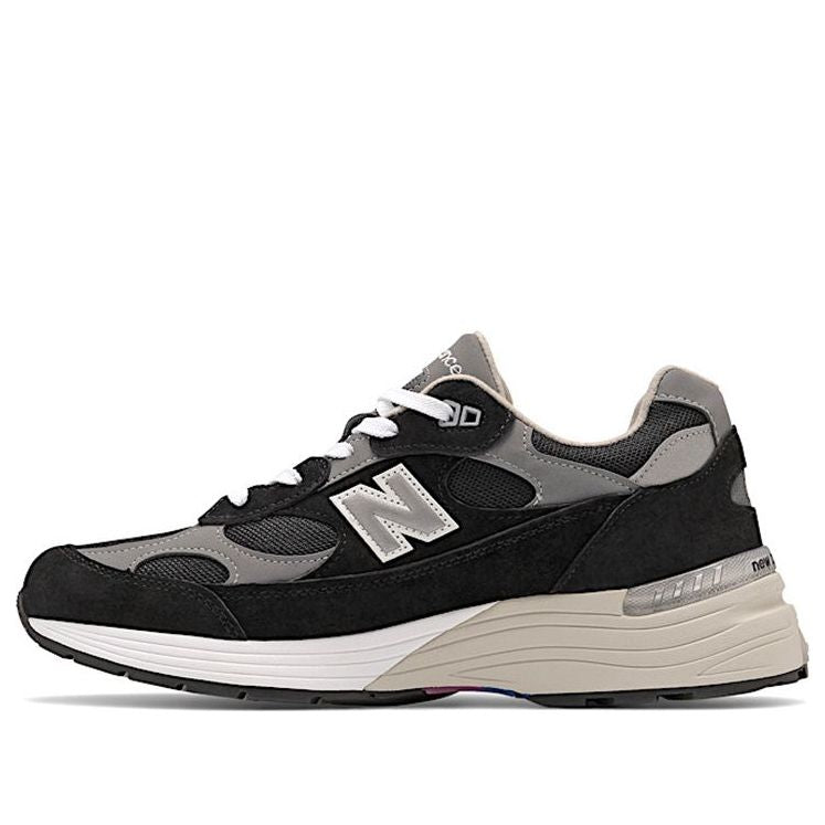 New Balance 992 M992EB KICKSOVER