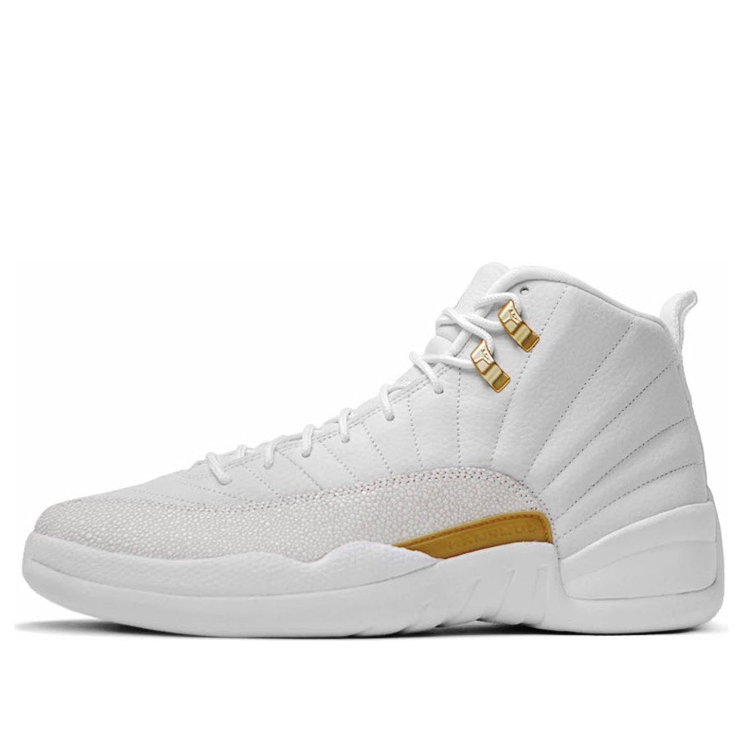 Air Jordan 12 Retro OVO - White 873864-102