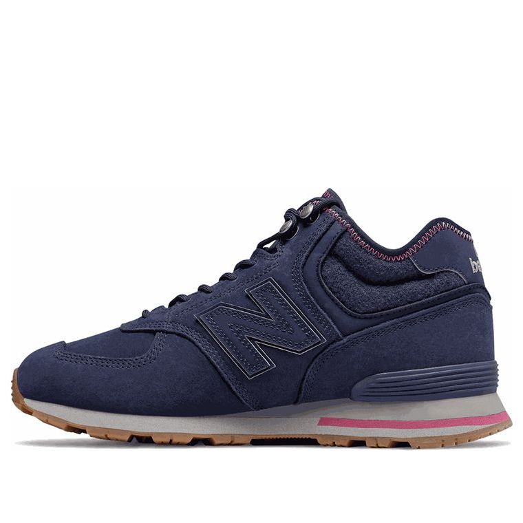 New Balance 574 Mid MH574RDE KICKSOVER