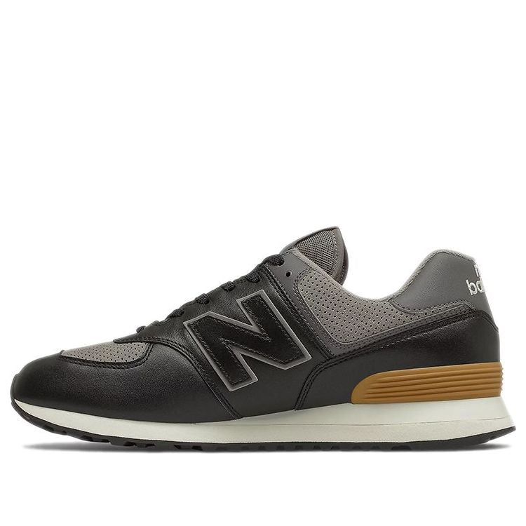 New Balance 574 ML574EX2 KICKSOVER
