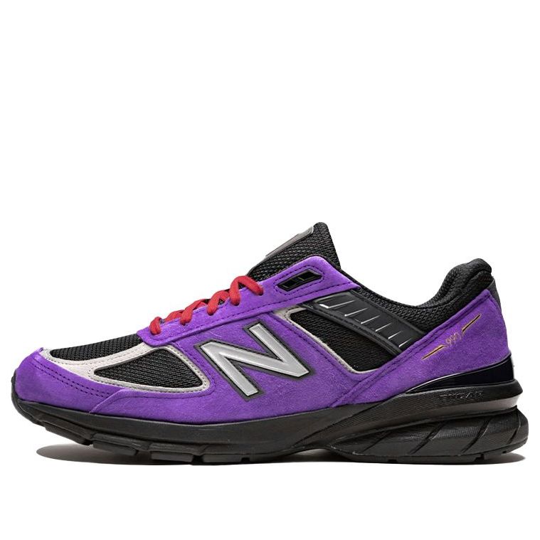 New Balance 990V5 'Kawhi Championship Pack' US990MK5 KICKSOVER