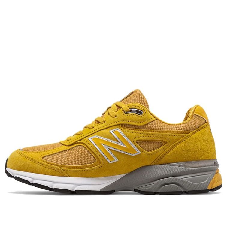 New Balance 990 v4 M990QK4 KICKSOVER