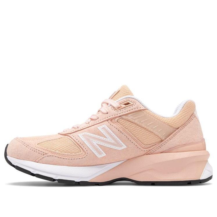New Balance 990v5 W990PK5 KICKSOVER