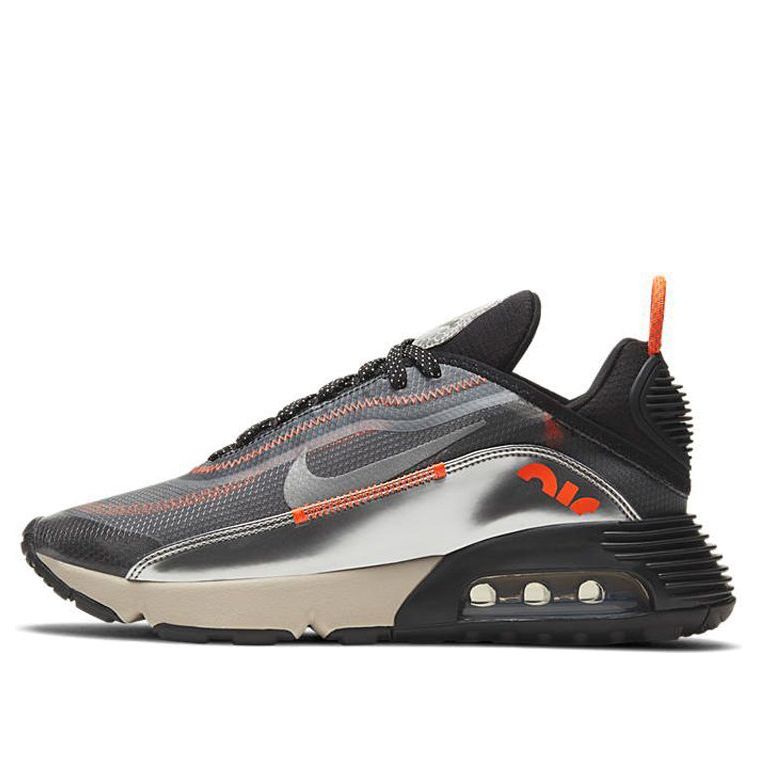 Nike 3M x Air Max 2090 CW8611-001 KICKSOVER