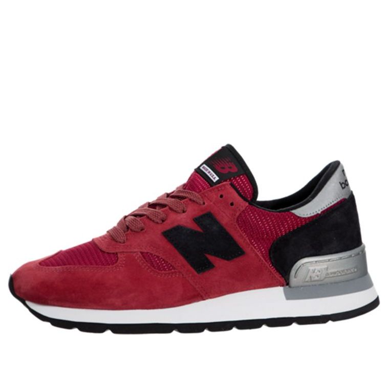 New Balance 990 Connoisseur Guitar M990CRD KICKSOVER