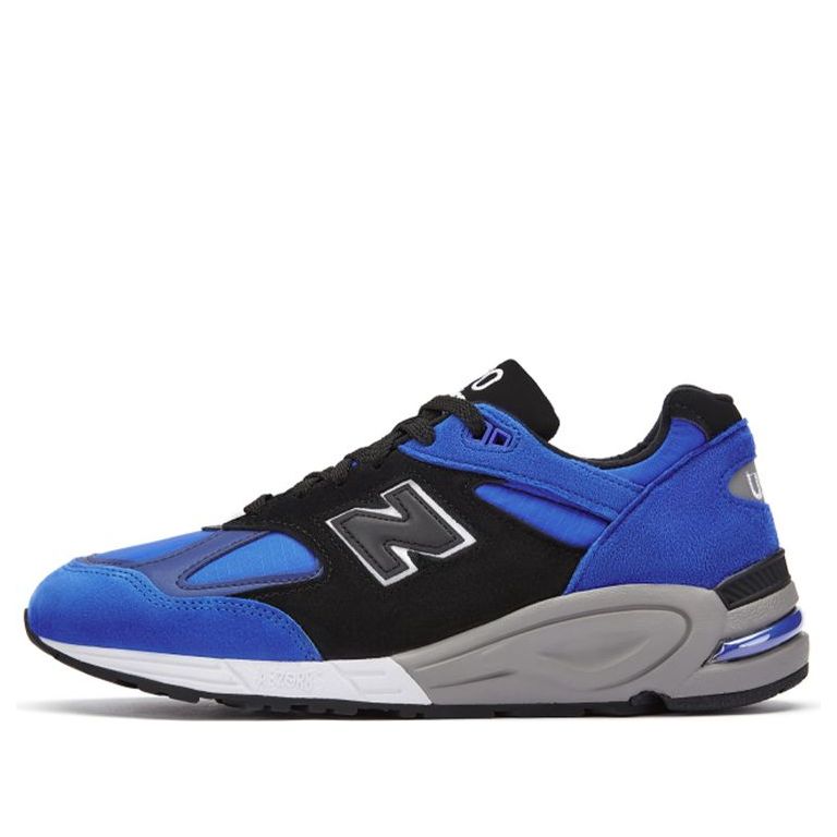 New Balance 990 v2 M990PL2 KICKSOVER