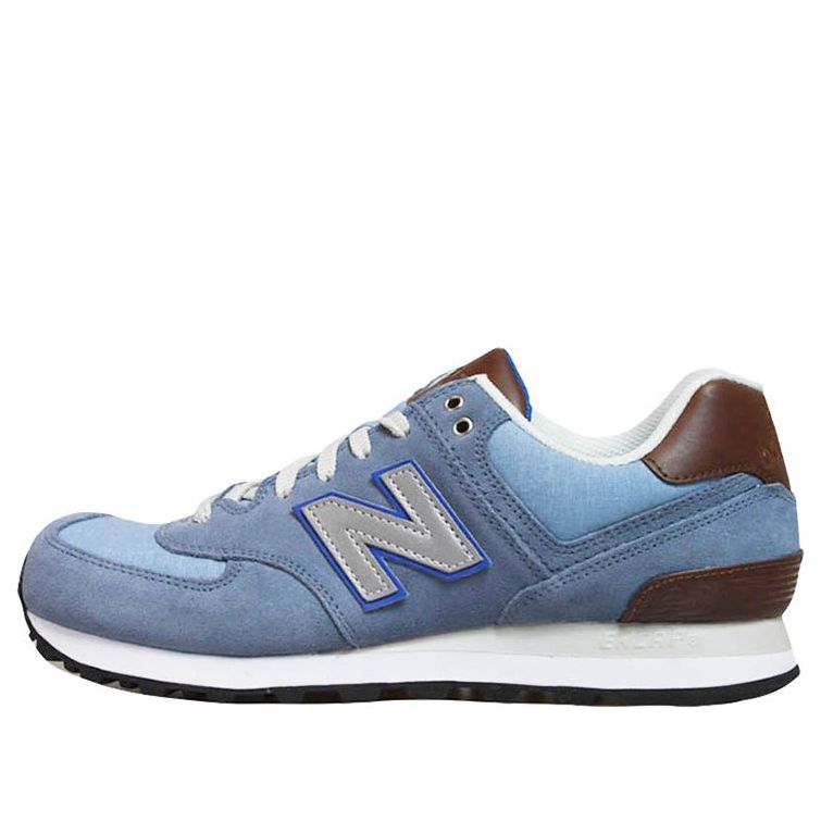New Balance 574 ML574BCD KICKSOVER