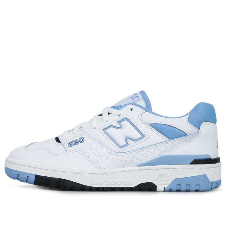 New Balance 550 BB550HL1 KICKSOVER
