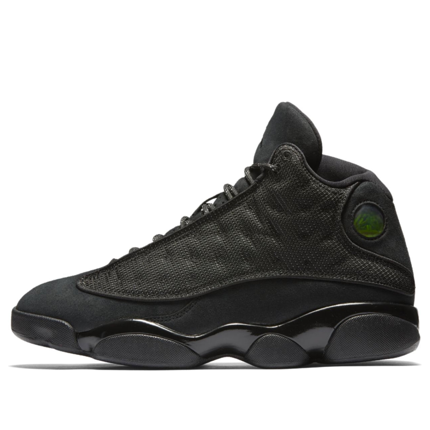 Air Jordan 13 Retro Black Cat 414571-011